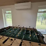 Holiday home Aiko - 1-8km From The Sea By Interhome *