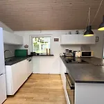 Holiday home Aiko - 1-8km From The Sea By Interhome
