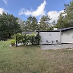 Holiday home Aiko - 1-8km From The Sea By Interhome *