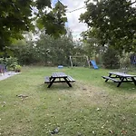 Holiday home Aiko - 1-8km From The Sea By Interhome *
