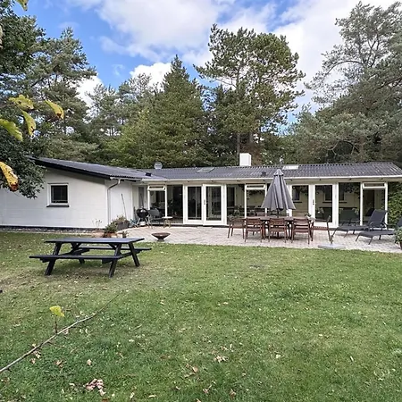 Aiko - 1-8km From The Sea By Interhome * Højby