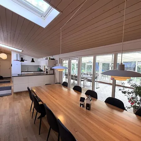 Holiday home Aiko - 1-8km From The Sea By Interhome *
