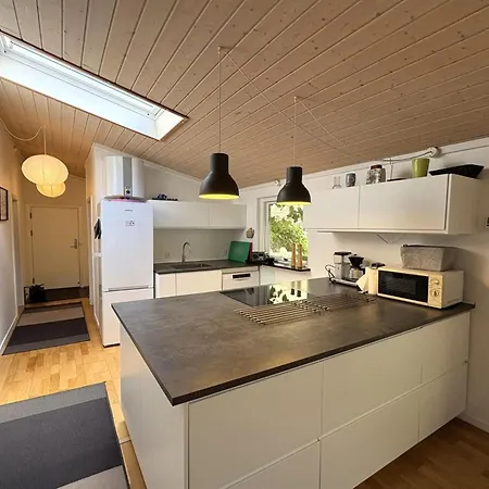 Aiko - 1-8km From The Sea By Interhome * Hojby