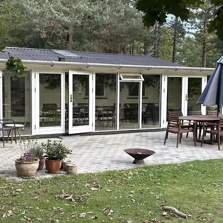Holiday home Aiko - 1-8km From The Sea By Interhome *