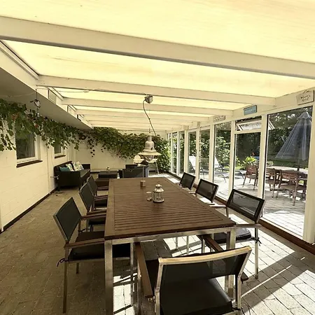 Aiko - 1-8km From The Sea By Interhome Holiday home