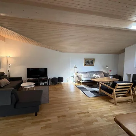 Aiko - 1-8km From The Sea By Interhome Holiday home