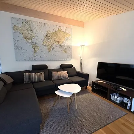 Aiko - 1-8km From The Sea By Interhome Holiday home