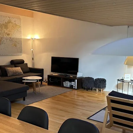 Aiko - 1-8km From The Sea By Interhome * Hojby