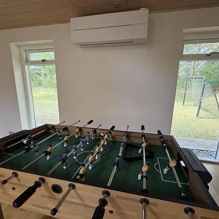 Сasa de vacaciones Aiko - 1-8km From The Sea By Interhome *