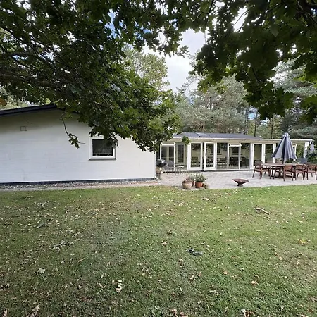 Aiko - 1-8km From The Sea By Interhome Сasa de vacaciones *