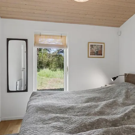 Aiko - 1-8km From The Sea By Interhome Højby