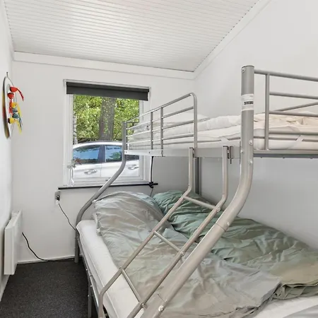 Feriehus Aiko - 1-8km From The Sea By Interhome *