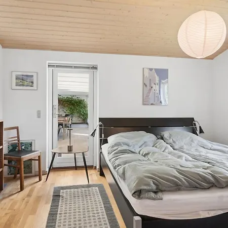 Feriehus Aiko - 1-8km From The Sea By Interhome *