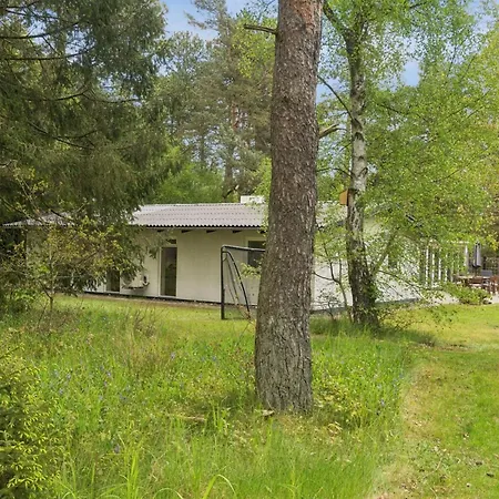 Feriehus Aiko - 1-8km From The Sea By Interhome
