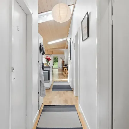Aiko - 1-8km From The Sea By Interhome Сasa de vacaciones *