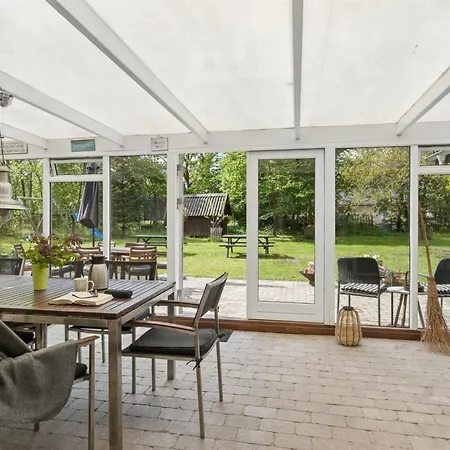 Aiko - 1-8km From The Sea By Interhome Højby