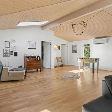 Aiko - 1-8km From The Sea By Interhome Højby