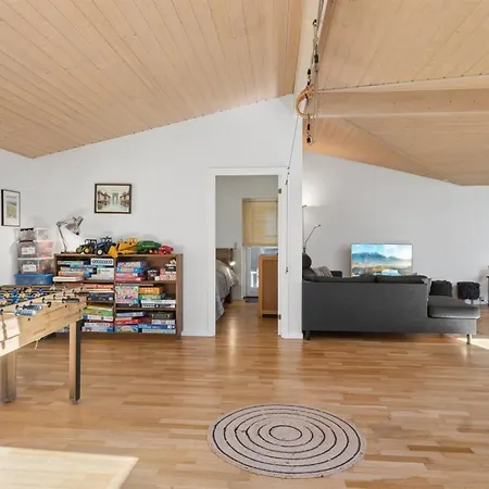 Aiko - 1-8km From The Sea By Interhome Сasa de vacaciones