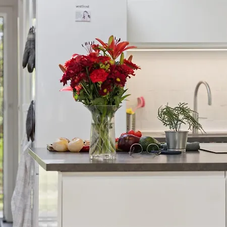 Сasa de vacaciones Aiko - 1-8km From The Sea By Interhome Højby
