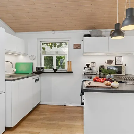 Aiko - 1-8km From The Sea By Interhome Сasa de vacaciones *