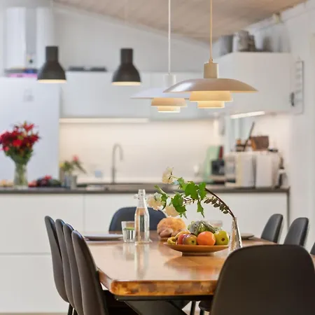Feriehus Aiko - 1-8km From The Sea By Interhome Højby