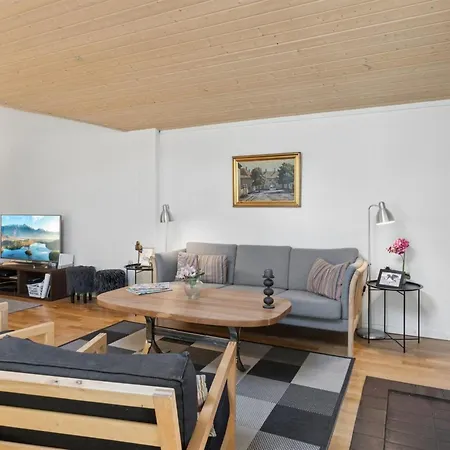 Aiko - 1-8km From The Sea By Interhome Сasa de vacaciones *