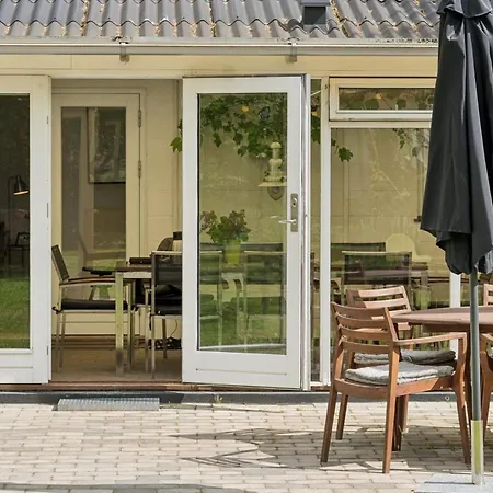 Aiko - 1-8km From The Sea By Interhome Feriehus