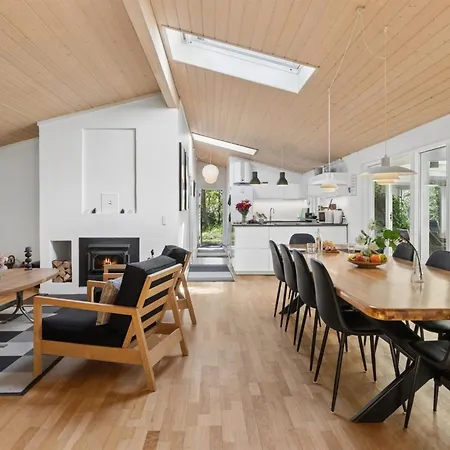 Aiko - 1-8km From The Sea By Interhome Сasa de vacaciones *